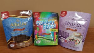 AlluLite Packaging