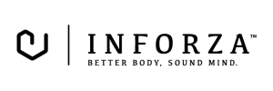 Inforza Logomark